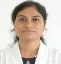 Dr. Maryada Jauhari Internal Medicine Specialist in Mumbai