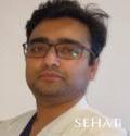 Dr. Nilesh Mishra Orthopedic Surgeon in Ranchi