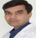 Dr. Rujul Jain Endocrinologist in Gurgaon