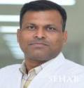 Dr. Santosh Kumar Singh Orthopedic Surgeon in Patna