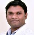 Dr. Shamshad Alam Interventional Cardiologist in Patna