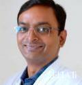 Dr. Swapnil Dhampalwar Hepatologist in Gurgaon