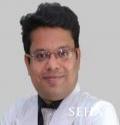 Dr. Tapas Kumar Sahoo Critical Care Specialist in Medanta Hospital Ranchi