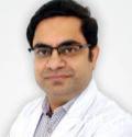 Dr. Vaibhav Saxena Interventional Cardiologist in Medanta Hospital Lucknow