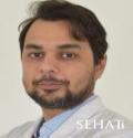 Dr. Abhyuday Singh Rana Nephrologist in Gurgaon