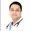 Dr. Ahmar Nauman Tarique Cardiologist in Gurgaon