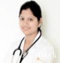 Dr. Akanksha Rastogi Internal Medicine Specialist in Gurgaon