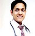 Dr. Alok Gupta Medical Oncologist in Medanta Hospital Lucknow