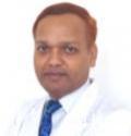 Dr. Anand Prakash Surgical Gastroenterologist in Lucknow
