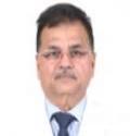 Dr. Anup Kumar Thacker Neurologist in Medanta Hospital Lucknow