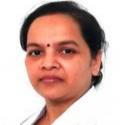 Dr. Anupama Singh Obstetrician and Gynecologist in Hyderabad