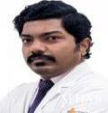 Dr.M. Arulalan ENT Surgeon in Medanta Hospital Lucknow
