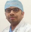 Dr. Ashwin Yadav Respiratory Medicine Specialist in Dr. Ashwin Yadav Chest Clinic Agra
