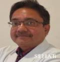 Dr. Shailendra Nath Sahay Cardiac Anesthetist in Medanta Hospital Ranchi