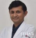 Dr. Suraj Kumar Gupta Nephrologist in Patna