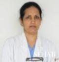 Dr. Aru Chhabra Handa ENT Surgeon in Gurgaon