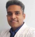 Dr. Arun Basil Mathew Cardiothoracic Surgeon in Ranchi