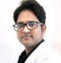 Dr. Avinash Kumar Singh Interventional Cardiologist in Lucknow