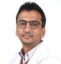 Dr. Danish Hasan Kazmi Internal Medicine Specialist in Medanta Hospital Lucknow