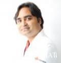 Dr. Deepak Keshav Bhangale Neurosurgeon in Gurgaon