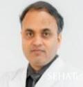 Dr. Dharmendra Singh Orthopedic Surgeon in Medanta Hospital Lucknow