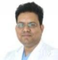 Dr. Dilip Dubey Critical Care Specialist in Medanta Hospital Lucknow