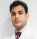 Dr. Dinesh Kumar Yadav Nephrologist in Gurgaon