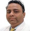 Dr. Harshvardhan Atreya Hemato Oncologist in Lucknow