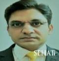 Dr. Hatif Qamar Siddiqui Orthopedician in Medanta Hospital Lucknow