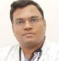 Dr. Jugendra Singh Respiratory Medicine Specialist in Medanta Hospital Lucknow