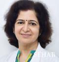 Dr. Jyoti Wadhwani Internal Medicine Specialist in Indore