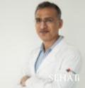 Dr. Kulbir Ahlawat Radiologist in Gurgaon
