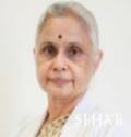 Dr. Lalitha Shekhar Internal Medicine Specialist in Gurgaon