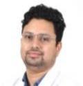 Dr. Lokendra Gupta Accident & Emergency Specialist in Medanta Hospital Lucknow