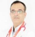Dr. Maninder Singh Dhaliwal Pediatrician in Gurgaon