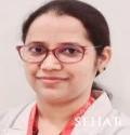 Dr. Manjari Dwivedi Endocrinologist in Medanta Hospital Lucknow