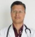 Dr. Manoj Kumar Internal Medicine Specialist in Gurgaon
