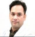 Dr. Mohammad Zahid Khan Orthopedician in Medanta Hospital Lucknow