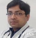 Dr. Mukesh Kumar Agarwal Cardiologist in Medanta Hospital Ranchi