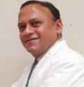 Dr. Mukul Kaushik Interventional Cardiologist in Dr. L H Hiranandani Hospital Mumbai