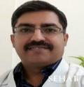 Dr. Nilabh Kumar Singh Internal Medicine Specialist in Medanta Hospital Ranchi