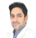 Dr. Nishant Gupta Respiratory Medicine Specialist in Gurgaon