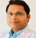 Dr. Nishant Kumar Malviya Bariatric Surgeon in Medanta Hospital Lucknow