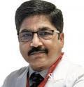 Dr. Pravin K Goel Interventional Cardiologist in Medanta Hospital Lucknow