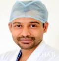 Dr. Rahul Jain Plastic Surgeon in Gurgaon