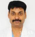 Dr. Rajeev Ranjan Anesthesiologist in Patna
