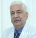 Dr. Rakesh Kapoor Urologist in Medanta Hospital Lucknow