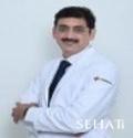 Dr. Ravi Nagar Urologist in Medanta Super Speciality Hospital Indore