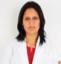 Dr. Ritu Sharma Dentist in Medanta - The Medicity Gurgaon, Gurgaon