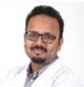 Dr. Rohit Agarwal Radiologist in Medanta Hospital Lucknow